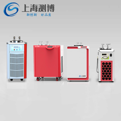 冷阱（真空离心浓缩仪可选配） CB-DWLJ-A