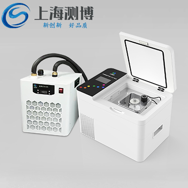 非接触超声波DNA打断仪 CB-26A(单通道)/CB-150A(双通道)