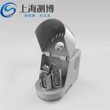 土壤研磨仪|北京国家地质实验中心对土壤研磨实验