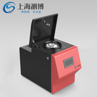 冷冻研磨仪 CBCL-64 产品细节图1