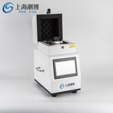 小型多样品组织研磨仪 CEBO-12 产品细节图1