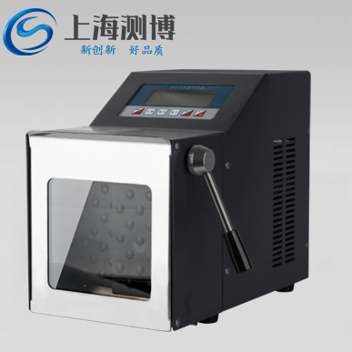 拍打式均质器 CB-04(CB-400A)