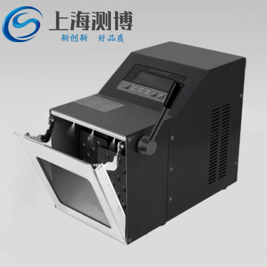 拍打式样品均质器 CB-05(JX-400N)